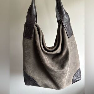 Rough and tumble medium Tyler- pepper & falcon